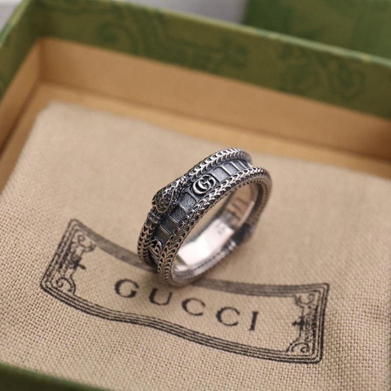 Gucci Rings